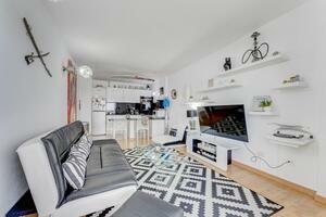 Seafront 2 Bedroom Apartment - Bajamar - Edificio Nautilus (11)