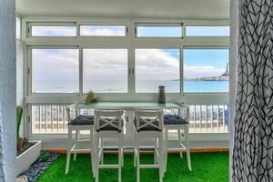 Seafront 2 Bedroom Apartment - Bajamar - Edificio Nautilus (12)