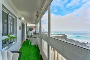 Seafront 2 Bedroom Apartment - Bajamar - Edificio Nautilus (0)