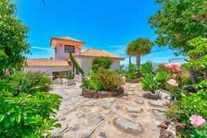 6 Bedroom House - Tijoco Alto (35)