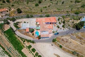 6 Bedroom House - Tijoco Alto (4)