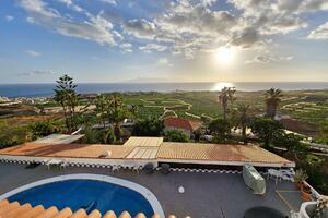 9 Bedroom Villa - Alcalá (2)