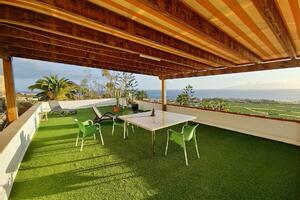 9 Bedroom Villa - Alcalá (18)