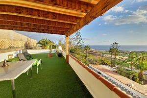 9 Bedroom Villa - Alcalá (19)