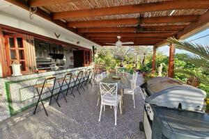 9 Bedroom Villa - Alcalá (16)