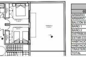 2 Bedroom Apartment - Playa San Juan (27)