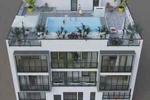 2 Bedroom Apartment - Playa San Juan (0)