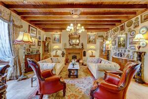 Luxury 6 Bedroom House - Icod de Los Vinos — photo 3 of 84