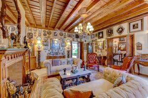 Luxury 6 Bedroom House - Icod de Los Vinos — photo 4 of 84