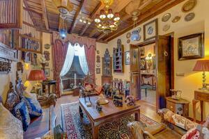 Luxury 6 Bedroom House - Icod de Los Vinos — photo 6 of 84