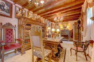 Luxury 6 Bedroom House - Icod de Los Vinos — photo 8 of 84