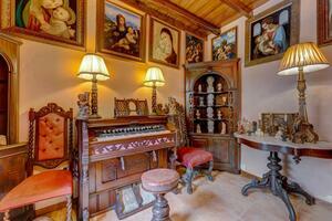 Luxury 6 Bedroom House - Icod de Los Vinos — photo 9 of 84