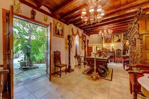 Luxury 6 Bedroom House - Icod de Los Vinos — photo 11 of 84