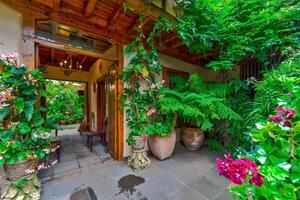 Luxury 6 Bedroom House - Icod de Los Vinos — photo 16 of 84