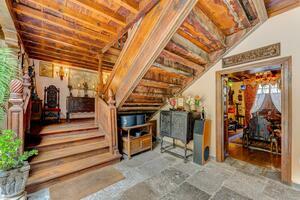 Luxury 6 Bedroom House - Icod de Los Vinos — photo 22 of 84