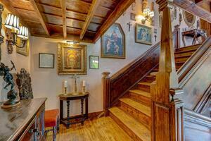 Luxury 6 Bedroom House - Icod de Los Vinos — photo 23 of 84