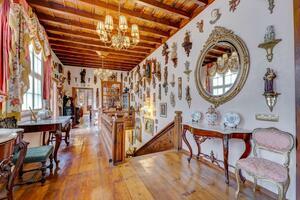 Luxury 6 Bedroom House - Icod de Los Vinos — photo 25 of 84