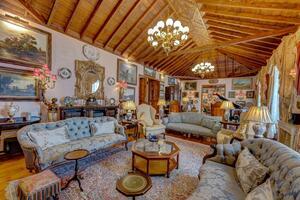 Luxury 6 Bedroom House - Icod de Los Vinos — photo 29 of 84