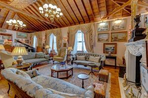 Luxury 6 Bedroom House - Icod de Los Vinos — photo 30 of 84