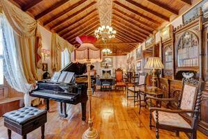 Luxury 6 Bedroom House - Icod de Los Vinos — photo 31 of 84
