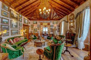 Luxury 6 Bedroom House - Icod de Los Vinos — photo 32 of 84