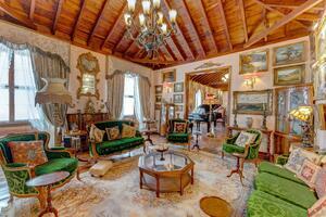 Luxury 6 Bedroom House - Icod de Los Vinos — photo 33 of 84