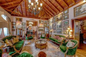 Luxury 6 Bedroom House - Icod de Los Vinos — photo 34 of 84