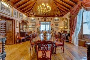 Luxury 6 Bedroom House - Icod de Los Vinos — photo 35 of 84