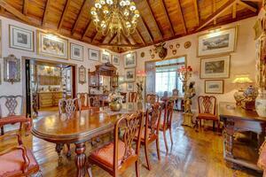 Luxury 6 Bedroom House - Icod de Los Vinos — photo 36 of 84