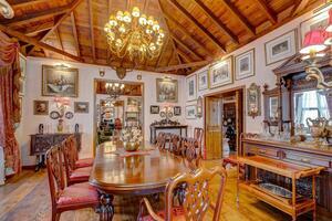 Luxury 6 Bedroom House - Icod de Los Vinos — photo 37 of 84