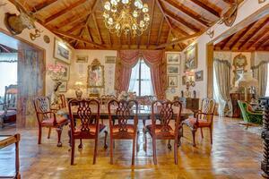 Luxury 6 Bedroom House - Icod de Los Vinos — photo 39 of 84