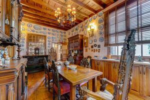 Luxury 6 Bedroom House - Icod de Los Vinos — photo 40 of 84