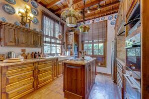 Luxury 6 Bedroom House - Icod de Los Vinos — photo 41 of 84