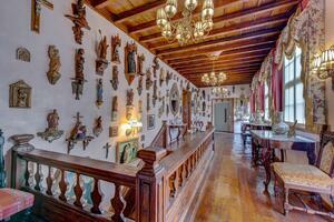 Luxury 6 Bedroom House - Icod de Los Vinos — photo 45 of 84
