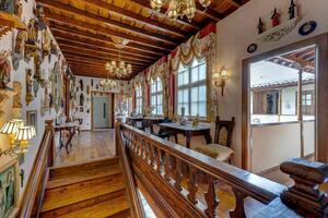 Luxury 6 Bedroom House - Icod de Los Vinos — photo 46 of 84