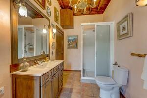Luxury 6 Bedroom House - Icod de Los Vinos — photo 49 of 84