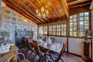Luxury 6 Bedroom House - Icod de Los Vinos — photo 53 of 84