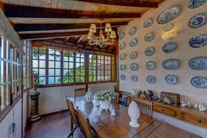 Luxury 6 Bedroom House - Icod de Los Vinos — photo 54 of 84