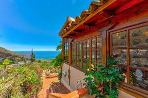 Luxury 6 Bedroom House - Icod de Los Vinos — photo 55 of 84