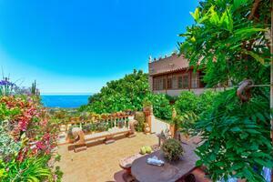 Luxury 6 Bedroom House - Icod de Los Vinos — photo 56 of 84