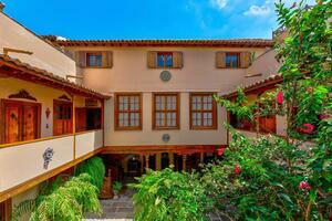 Luxury 6 Bedroom House - Icod de Los Vinos — photo 57 of 84