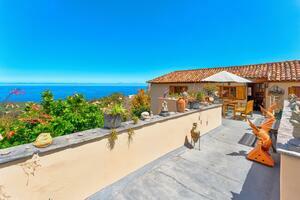 Luxury 6 Bedroom House - Icod de Los Vinos — photo 59 of 84