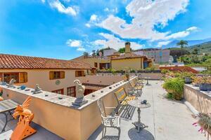 Luxury 6 Bedroom House - Icod de Los Vinos — photo 60 of 84
