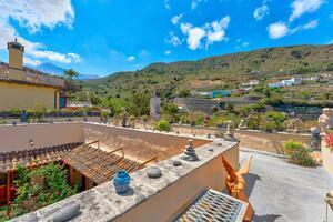 Luxury 6 Bedroom House - Icod de Los Vinos — photo 61 of 84