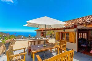Luxury 6 Bedroom House - Icod de Los Vinos — photo 62 of 84