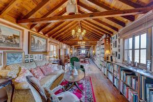 Luxury 6 Bedroom House - Icod de Los Vinos — photo 63 of 84