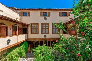 Luxury 6 Bedroom House - Icod de Los Vinos — photo 72 of 84
