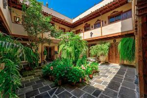 Luxury 6 Bedroom House - Icod de Los Vinos — photo 75 of 84