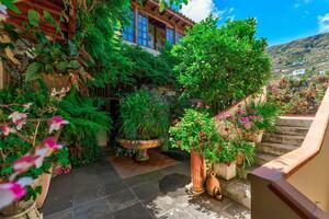 Luxury 6 Bedroom House - Icod de Los Vinos — photo 76 of 84