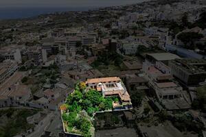 Luxury 6 Bedroom House - Icod de Los Vinos — photo 79 of 84